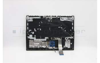 Lenovo 5CB1C14887 COVER UpperCaseASM_UKEL82JQSGw/WHWRF