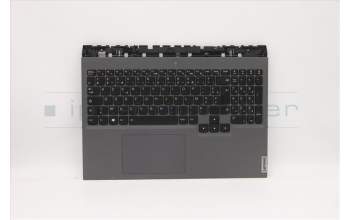 Lenovo 5CB1C14889 COVER UpperCaseASM_FRAL82JQSGw/WHWRF