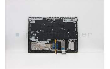 Lenovo 5CB1C14891 COVER UpperCaseASM_GERL82JQSGw/WHWRF