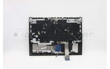 Lenovo 5CB1C14901 COVER UpperCaseASM_NORDICL82JQSGw/WHWRF