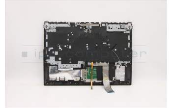 Lenovo 5CB1C14903 COVER UpperCaseASM_RUSL82JQSGw/WHWRF