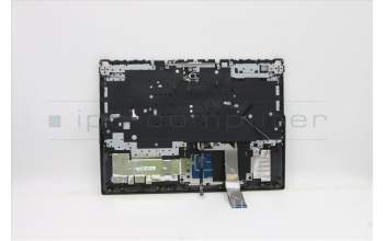 Lenovo 5CB1C14905 COVER UpperCaseASM_SPAL82JQSGw/WHWRF