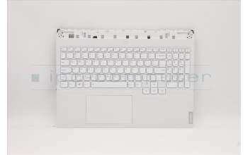 Lenovo 5CB1C14916 COVER UpperCaseASM_ENGL82JQSTw/BUWRF