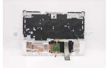 Lenovo 5CB1C14917 COVER UpperCaseASM_EUROENGL82JQSTw/BUWRF