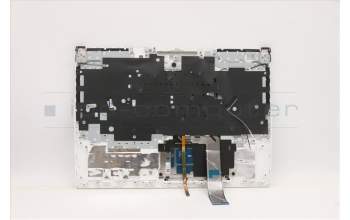 Lenovo 5CB1C14919 COVER UpperCaseASM_UKEL82JQSTw/BUWRF
