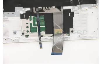 Lenovo 5CB1C14935 COVER UpperCaseASM_RUSL82JQSTw/BUWRF