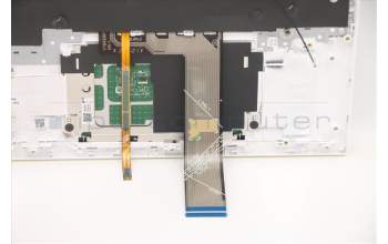 Lenovo 5CB1C14936 COVER UpperCaseASM_SLVL82JQSTw/BUWRF