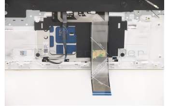 Lenovo 5CB1C14938 COVER UpperCaseASM_SWSL82JQSTw/BUWRF