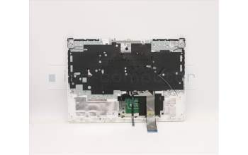 Lenovo 5CB1C14939 COVER UpperCaseASM_THAIL82JQSTw/BUWRF