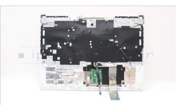 Lenovo 5CB1C14941 COVER UpperCaseASM_TURL82JQSTw/BUWRF