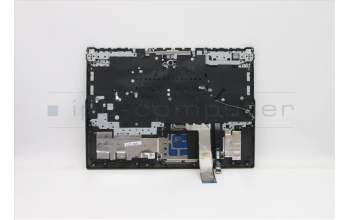 Lenovo 5CB1C14944 COVER UpperCaseASM_BELL82JQSGw/RGBWRF