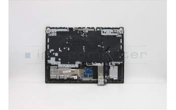 Lenovo 5CB1C14946 COVER UpperCaseASM_BULL82JQSGw/RGBWRF