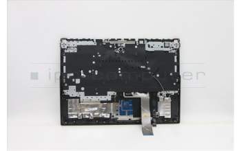 Lenovo 5CB1C14951 COVER UpperCaseASM_UKEL82JQSGw/RGBWRF