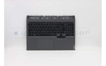 Lenovo 5CB1C14953 COVER UpperCaseASM_FRAL82JQSGw/RGBWRF