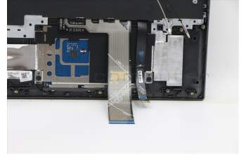 Lenovo 5CB1C14961 COVER UpperCaseASM_ITAL82JQSGw/RGBWRF