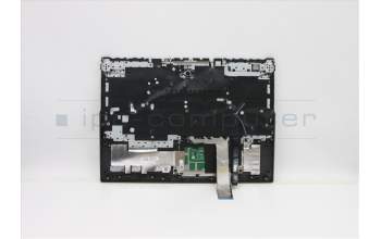 Lenovo 5CB1C14962 COVER UpperCaseASM_JPNL82JQSGw/RGBWRF