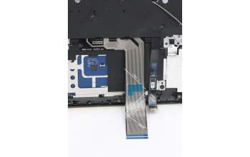 Lenovo 5CB1C14963 COVER UpperCaseASM_KORL82JQSGw/RGBWRF