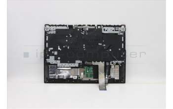 Lenovo 5CB1C14964 COVER UpperCaseASM_LASPAL82JQSGw/RGBWRF