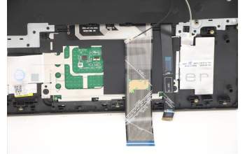 Lenovo 5CB1C14969 COVER UpperCaseASM_SPAL82JQSGw/RGBWRF