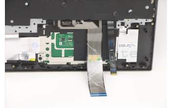 Lenovo 5CB1C14970 COVER UpperCaseASM_SWSL82JQSGw/RGBWRF
