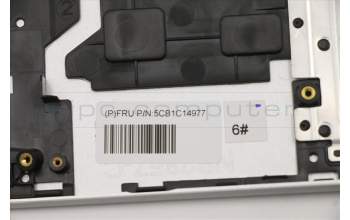 Lenovo 5CB1C14977 COVER Upper Case ASM_ARA H 82CY SR