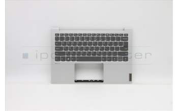 Lenovo 5CB1C14982 C-Cover with keyboard,USA English