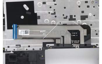 Lenovo 5CB1C14988 COVER Upper Case ASM_GER H 82CY SR