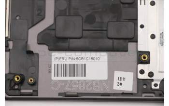 Lenovo 5CB1C15010 COVER Upper Case ASM_ARA H 82CY IG