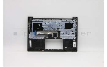 Lenovo 5CB1C15015 COVER Upper Case ASM_ENG H 82CY IG WW