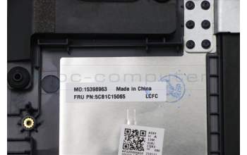 Lenovo 5CB1C15065 COVER Upper Case ASM_FRA L81X8 FPABDIS