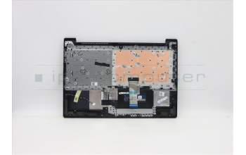 Lenovo 5CB1C15067 COVER Upper Case ASM_ARA L81X8 FPABDIS