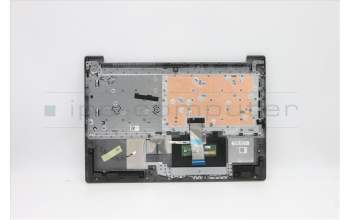 Lenovo 5CB1C15120 COVER Upper Case ASM_LA SPA L81X8FPPGDIS