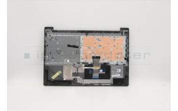 Lenovo 5CB1C15127 COVER Upper Case ASM_ARA L81X8 FPPGDIS