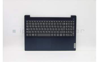 Lenovo 5CB1C17145 COVER Upper Case ASM_SPA L81X8 NFPABDIS
