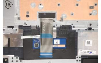 Lenovo 5CB1C17155 COVER Upper Case ASM_GER L81X8 NFPABDIS