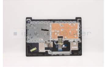 Lenovo 5CB1C17165 COVER Upper Case ASM_SWS L81X8 NFPABDIS
