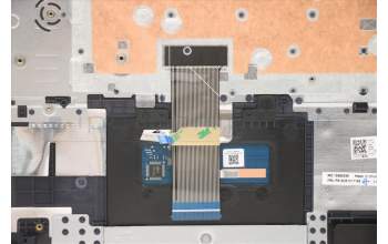 Lenovo 5CB1C17166 COVER Upper CaseASM_EUROENGL81X8NFPABDIS