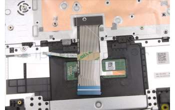 Lenovo 5CB1C17221 COVER Upper Case ASM_NORDICL81X8NFPBKDIS