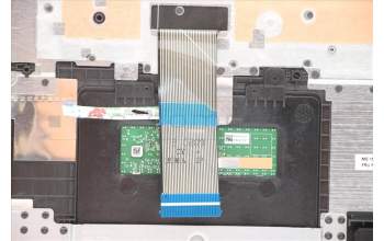 Lenovo 5CB1C17226 COVER Upper CaseASM_EUROENGL81X8NFPBKDIS