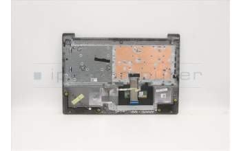 Lenovo 5CB1C17262 COVER Upper Case ASM_ENG L81X8 NFPPGDIS