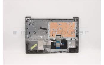 Lenovo 5CB1C17270 COVER Upper CaseASM_FRA/ENGL81X8NFPPGDIS