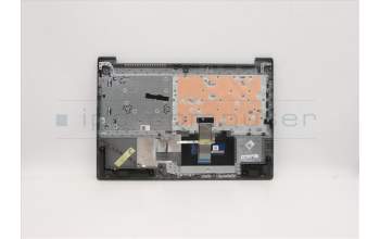 Lenovo 5CB1C17276 COVER Upper Case ASM_ARA L81X8 NFPPGDIS