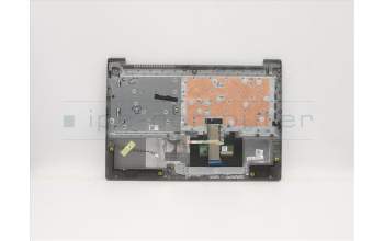 Lenovo 5CB1C17286 COVER Upper CaseASM_EUROENGL81X8NFPPGDIS