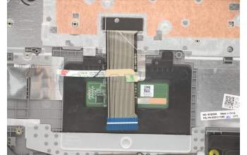 Lenovo 5CB1C17286 COVER Upper CaseASM_EUROENGL81X8NFPPGDIS