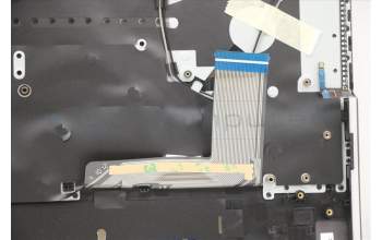 Lenovo 5CB1C17305 COVER Upper Case ASM_BEL L82M0STO_GY