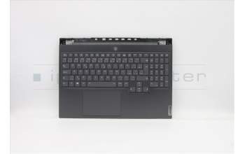 Lenovo 5CB1C17308 COVER Upper Case ASM_CZE/SLKL82M0STO_GY