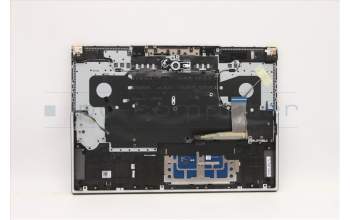 Lenovo 5CB1C17310 COVER UpperCaseASM_EURO ENGL82M0STO_GY