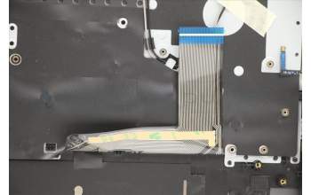 Lenovo 5CB1C17318 COVER Upper Case ASM_HUN L82M0STO_GY