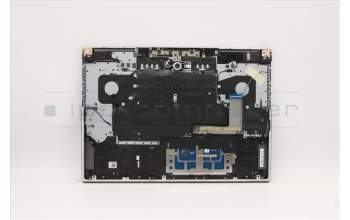Lenovo 5CB1C17320 COVER Upper Case ASM_ITA L82M0STO_GY