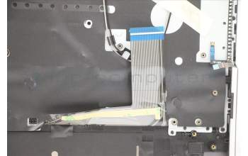 Lenovo 5CB1C17327 COVER Upper Case ASM_SLV L82M0STO_GY